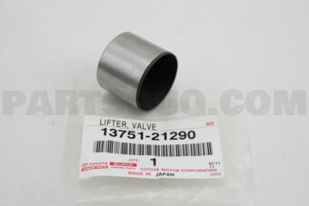 1375121290 LIFTER, VALVE