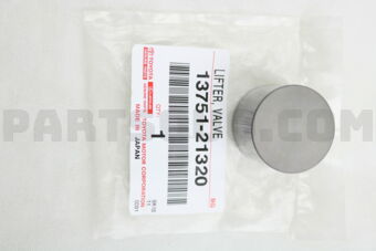 1375121320 LIFTER, VALVE