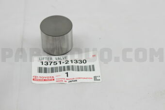 1375121330 LIFTER, VALVE