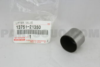 1375121350 LIFTER, VALVE