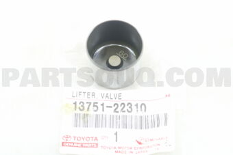 1375122310 LIFTER, VALVE