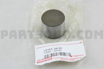 1375122360 LIFTER, VALVE