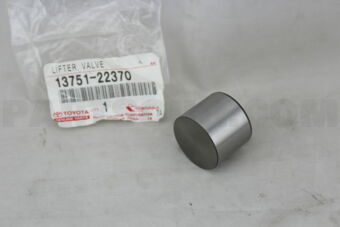 1375122370 LIFTER, VALVE