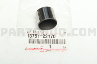 1375123170 Toyota LIFTER, VALVE