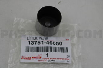 1375146050 LIFTER, VALVE
