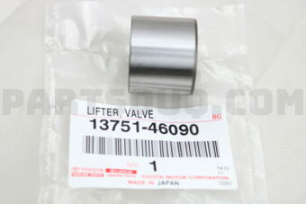 1375146090 LIFTER, VALVE