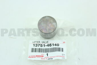 1375146140 LIFTER, VALVE