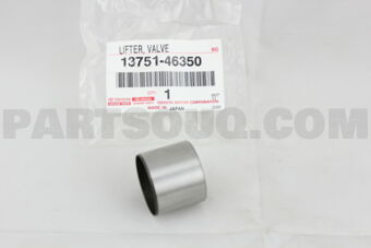 1375146350 LIFTER, VALVE