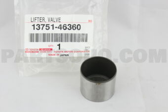 1375146360 LIFTER, VALVE