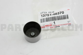 1375146370 LIFTER, VALVE