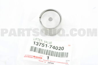 1375174020 LIFTER, VALVE