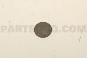 1375366140 Toyota SHIM, VALVE ADJUSTING
