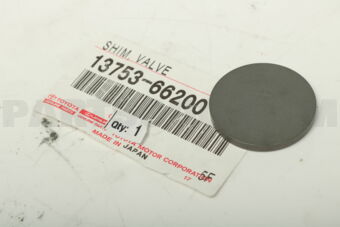 1375366200 SHIM, VALVE ADJUSTING