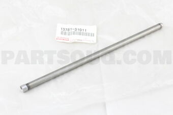 1378131011 ROD, VALVE PUSH