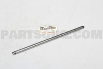 1378156010 ROD, VALVE PUSH