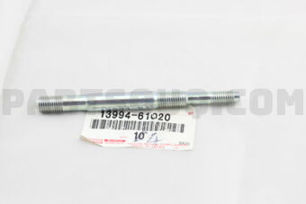 1399461020 BOLT, STUD(FOR ROCKER SUPPORT)