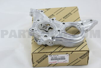 1510011050 PUMP ASSY, OIL