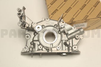 1510020040 Toyota PUMP ASSY, OIL