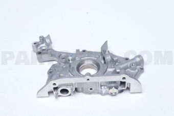 1510020060 Toyota PUMP ASSY, OIL