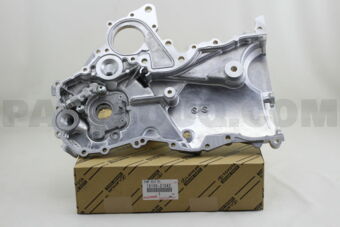 1510021042 PUMP ASSY, OIL
