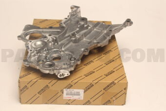1510021060 Toyota PUMP ASSY, OIL