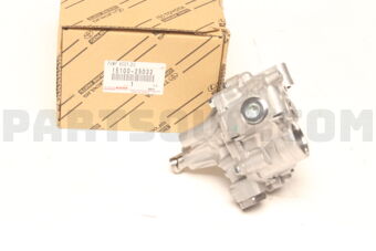 1510025032 PUMP ASSY, OIL
