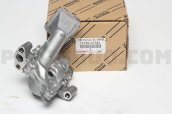 1510037060 PUMP ASSY, OIL