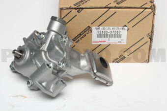 1510037060 PUMP ASSY, OIL