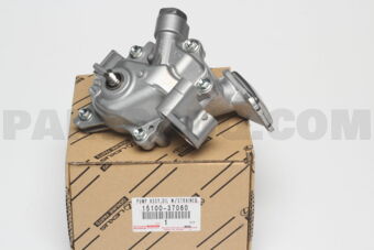 1510037060 PUMP ASSY, OIL