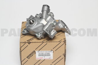 1510037060 PUMP ASSY, OIL