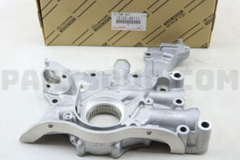 1510046111 PUMP ASSY, OIL
