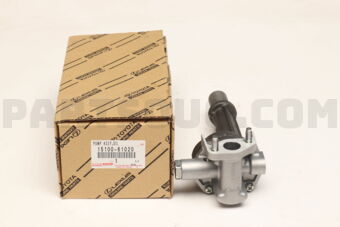 1510061020 PUMP ASSY, OIL