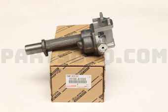 1510061020 PUMP ASSY, OIL