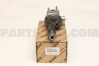 1510061020 PUMP ASSY, OIL