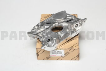 1510074050 PUMP ASSY, OIL