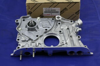 1510088460 PUMP ASSY, OIL