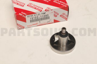 1510211080 ROTOR SET, OIL PUMP