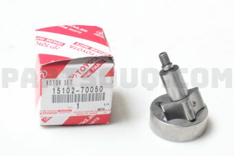 1510270050 ROTOR SET, OIL PUMP