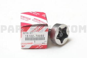 1510270050 ROTOR SET, OIL PUMP
