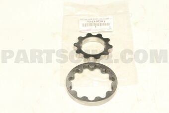 151030C013 ROTOR SUB-ASSY