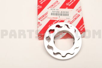 1510362030 ROTOR SET, OIL PUMP