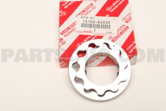 1510362030 ROTOR SET, OIL PUMP