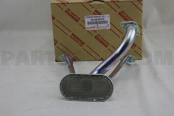 151040L010 STRAINER SUB-ASSY, OIL