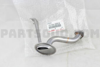 1510422023 STRAINER SUB-ASSY, OIL