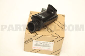 1510425030 Toyota STRAINER SUB-ASSY