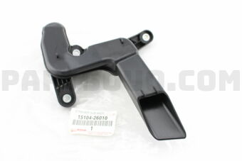 1510426010 STRAINER SUB-ASSY, OIL