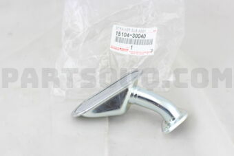1510430040 STRAINER SUB-ASSY, OIL