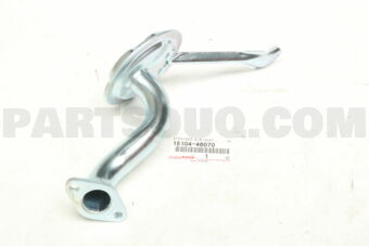 1510446070 STRAINER SUB-ASSY, OIL