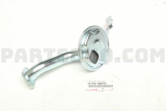 1510446070 STRAINER SUB-ASSY, OIL