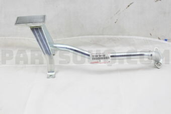 1510454130 STRAINER SUB-ASSY, OIL
